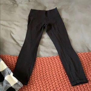 lululemon athletica Other - Lulu lemon leggings lululemon athletica Other - Lulu lemon leggings